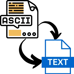 ASCII To Text Converter