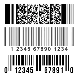 Barcode Generator