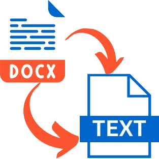 Docx To Text Converter