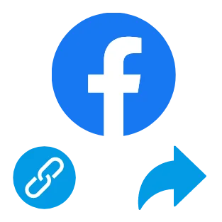 Facebook Share Link Generator
