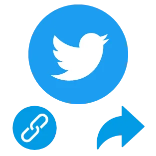 X (Twitter) Share Link Generator