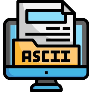 ASCII Table Generator: Custom ASCII Tables Online - PixiTools