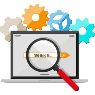 auto searcher